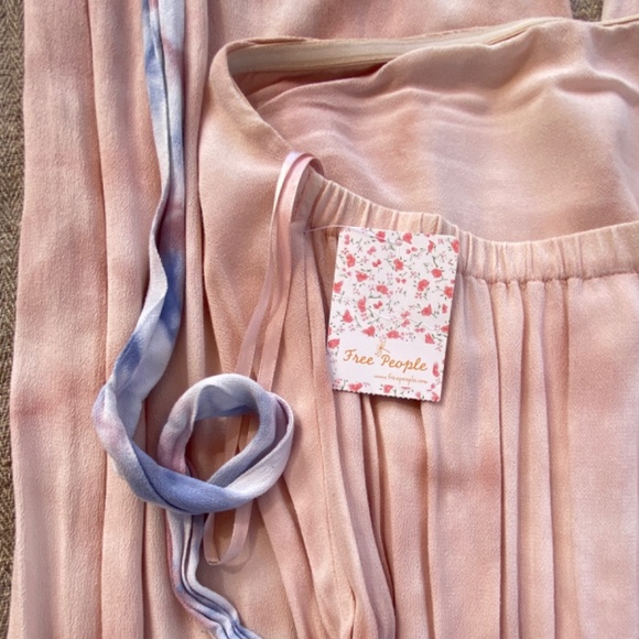 Free People Romper Jumpsuit - Picture 8 of 15